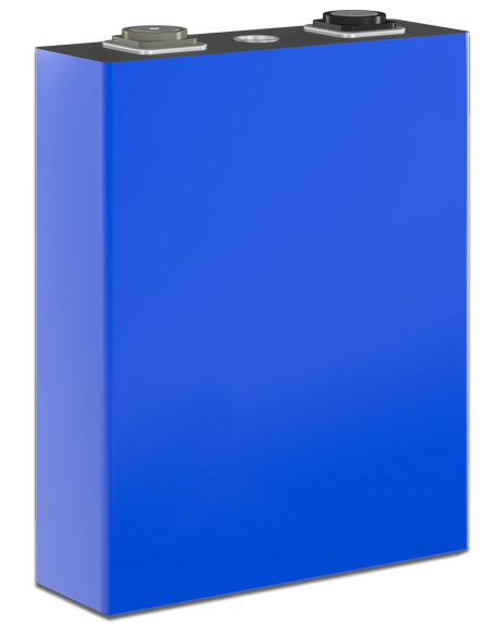  1000 KWH Battery Ess Container CELL
